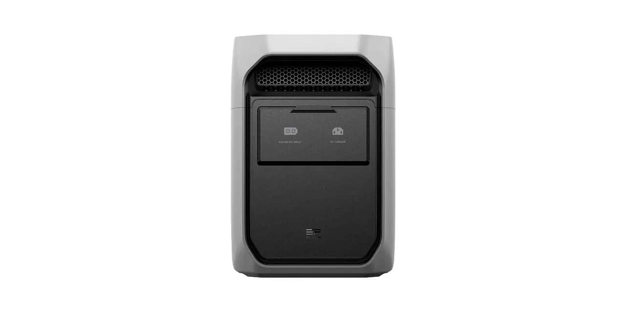 ECOFLOW DELTA 3 CLASSIC