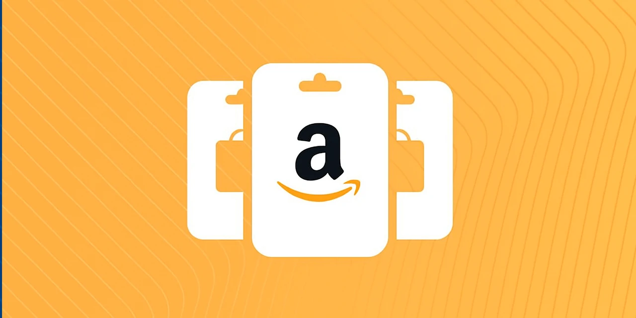 Amazon Gift Card