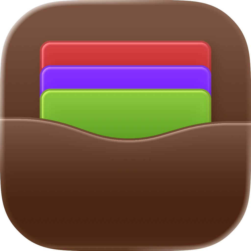 KeyCard BBM en App Store